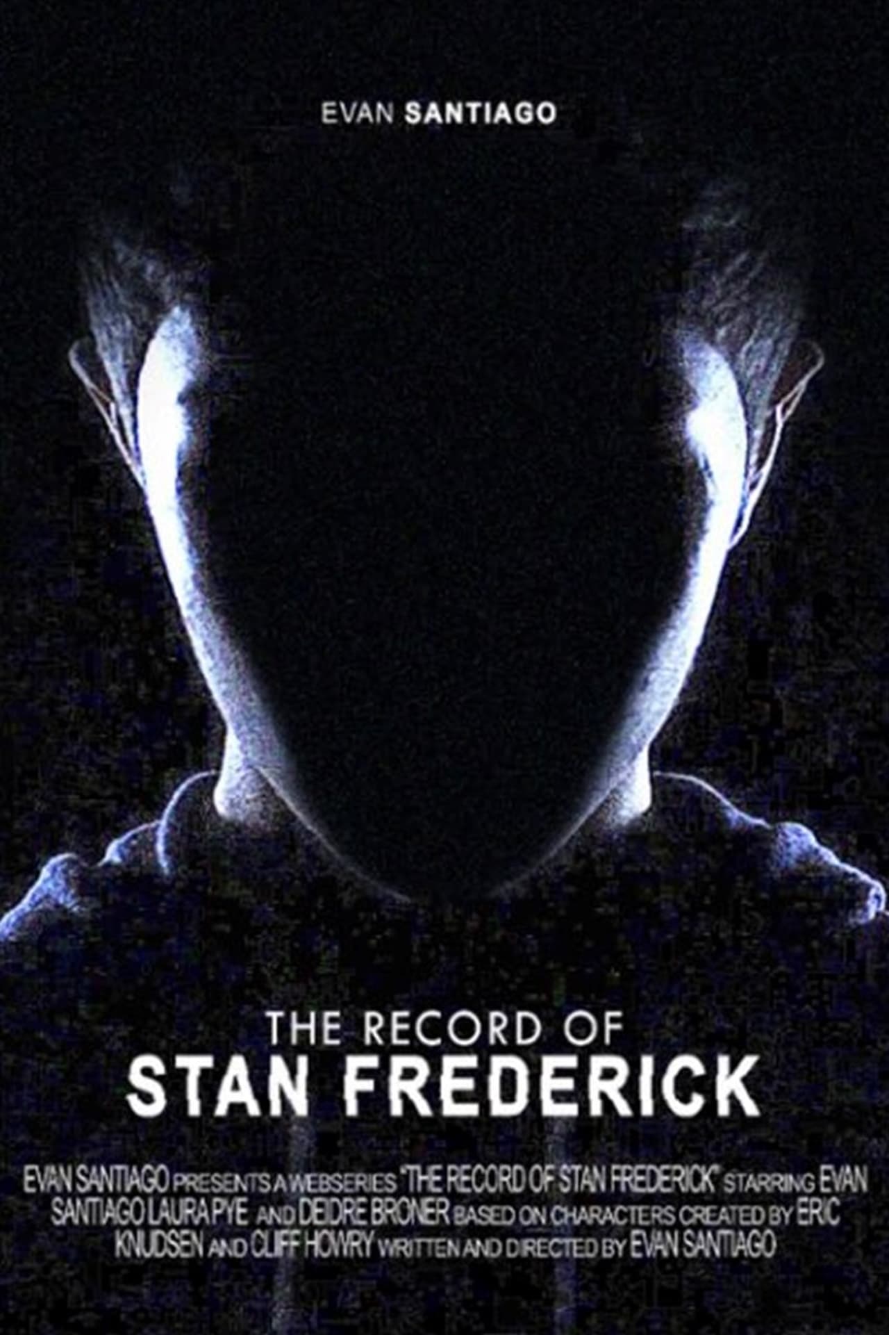 The Record Of Stan Frederick